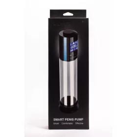   Professional Smart Masturbating Penis Pump ( with Magic Sleeve ）