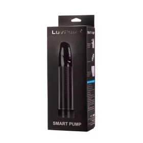 Smart Penis Pump
