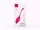 Realov Serena Smart Mini Vibe Red