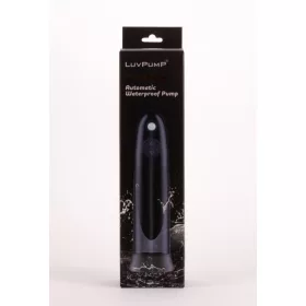 BathFun Automatic Waterproof Masturbating Pump