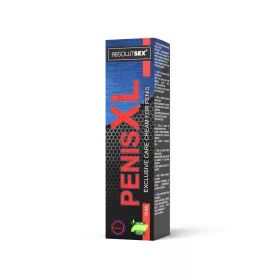 PENIS XL CREME 75 ML
