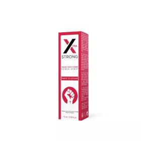 X.TRA STARK 15 ML