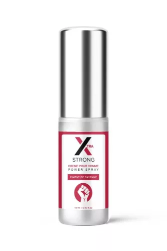 X.TRA STARK 15 ML