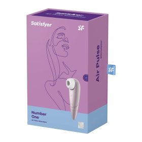 Satisfyer Nummer Eins