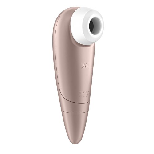 Satisfyer Nummer Eins