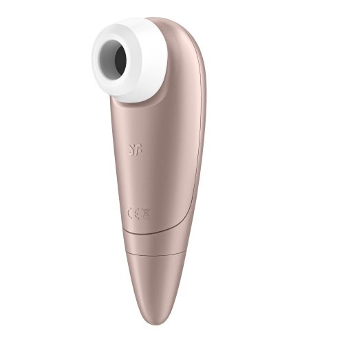 Satisfyer Nummer Eins