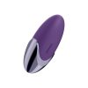 Satisfyer legt Purple Pleasure