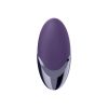 Satisfyer legt Purple Pleasure