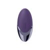 Satisfyer legt Purple Pleasure