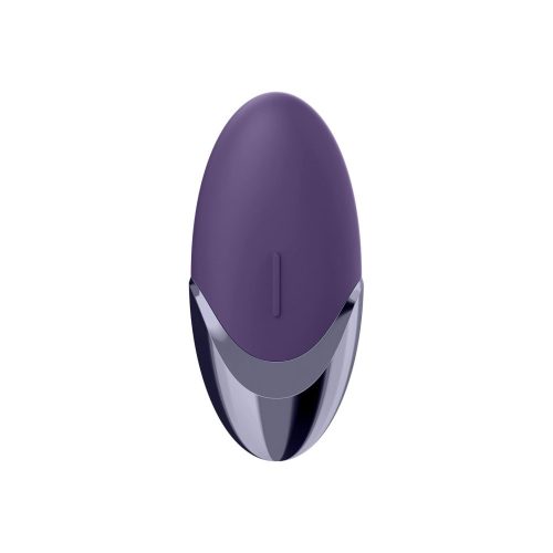 Satisfyer legt Purple Pleasure