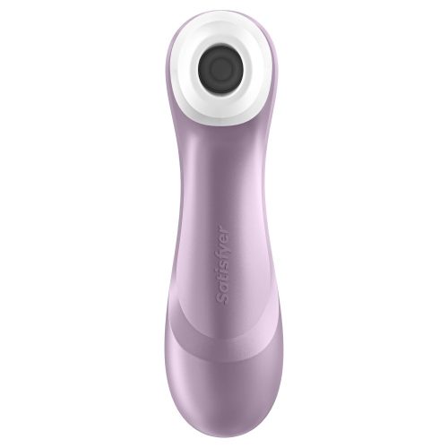 Satisfyer Pro 2 Generation 2 Violet