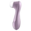 Satisfyer Pro 2 Generation 2 Violet