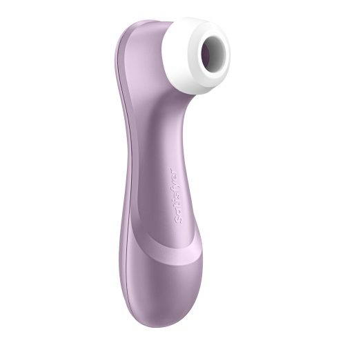 Satisfyer Pro 2 Generation 2 Violet