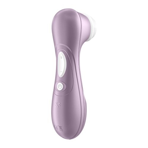 Satisfyer Pro 2 Generation 2 Violet