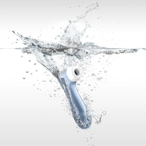 Satisfyer Pro 2 Generation 2 blau
