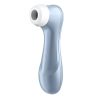 Satisfyer Pro 2 Generation 2 blau