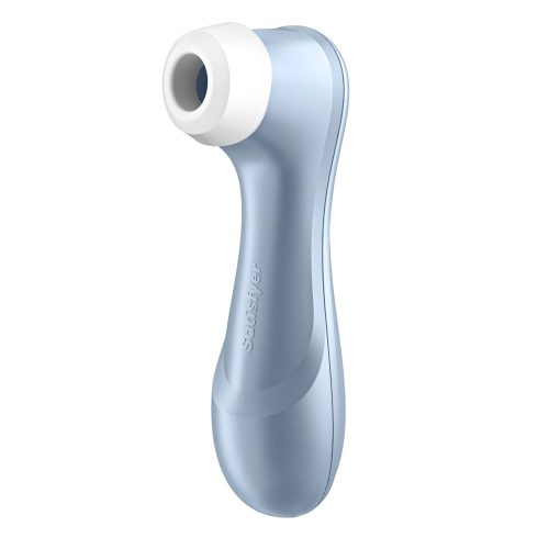 Satisfyer Pro 2 Generation 2 blau