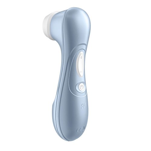 Satisfyer Pro 2 Generation 2 blau