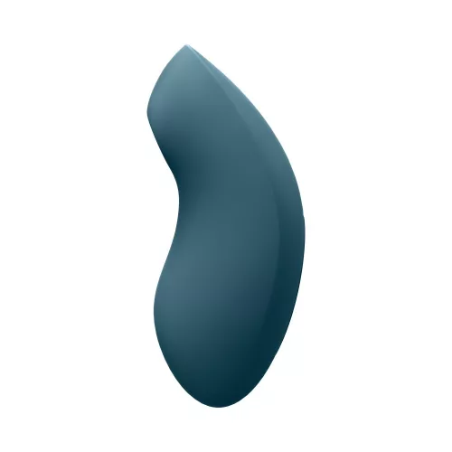Vulva Lover 2 blau
