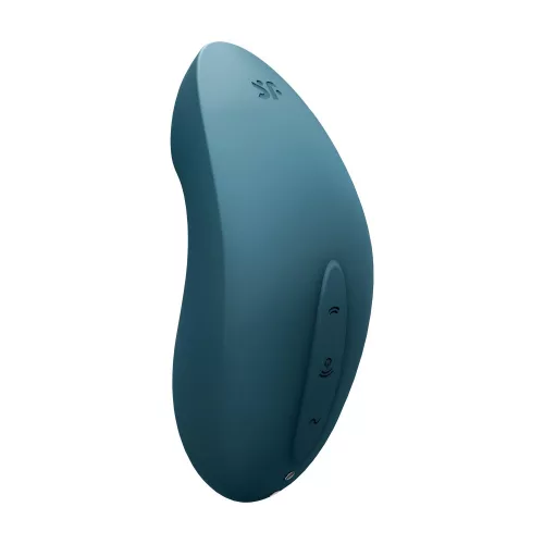 Vulva Lover 2 blau