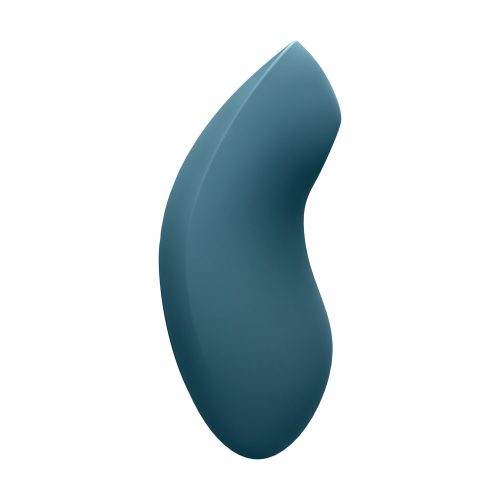Vulva Lover 2 blau