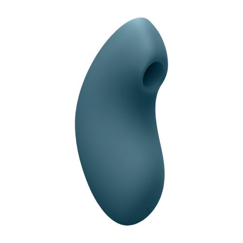 Vulva Lover 2 blau
