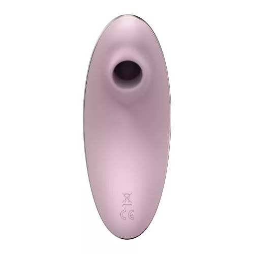 Vulva Lover 1 Veilchen