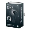 Pro 2 Generation 3 mit Liquid Air Black
