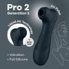 Pro 2 Generation 3 mit Liquid Air Black