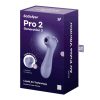 Pro 2 Generation 3 mit Liquid Air Lilac