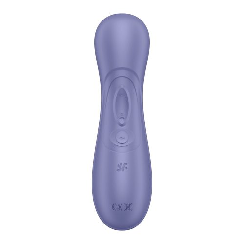 Pro 2 Generation 3 mit Liquid Air Lilac
