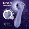 Pro 2 Generation 3 mit Liquid Air Lilac
