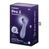 Pro 2 Generation 3 mit Liquid Air Lilac Bluetooth/App