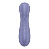 Pro 2 Generation 3 mit Liquid Air Lilac Bluetooth/App