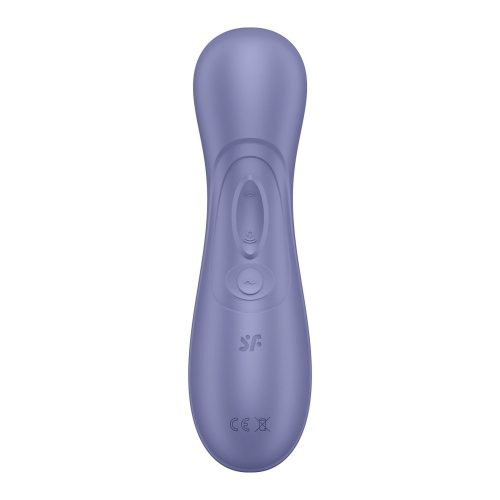 Pro 2 Generation 3 mit Liquid Air Lilac Bluetooth/App