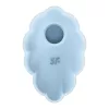 Cloud Dancer blue