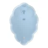 Cloud Dancer blue