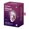 Cloud Dancer Rotdruck
