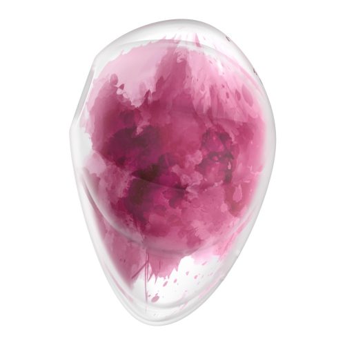 Cloud Dancer Rotdruck