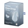 Dew Drop Blue