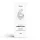 Juicy Lubricant, 150 ml (silicone) - Smooth Silicon