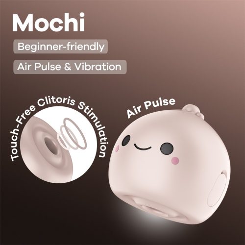 Mochi – beige
