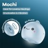 Mochi – frostblau