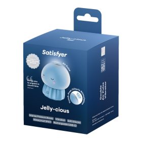 Jelly-cious – babyblau