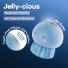 Jelly-cious – babyblau