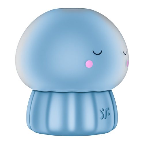 Jelly-cious – babyblau