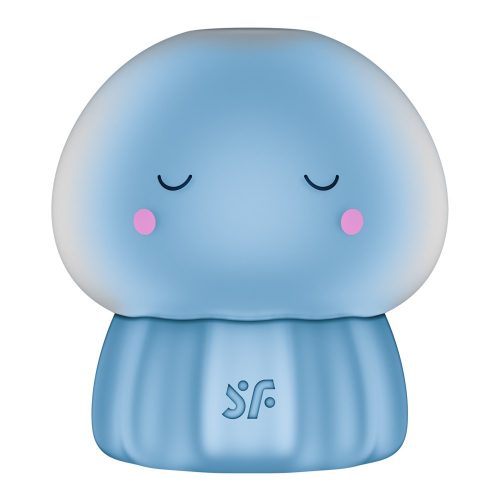 Jelly-cious – babyblau