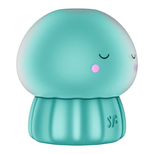 Jelly-cious – grün