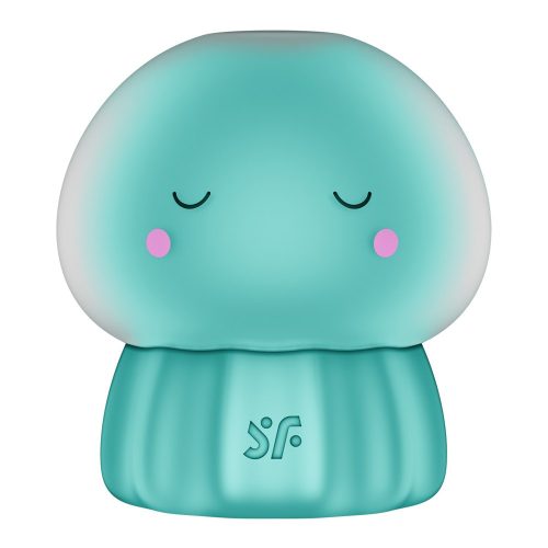 Jelly-cious – grün