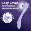 Easy Lover – Violet